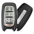 Chrysler Smart Key_v17 - Sell used car key fob remotes
