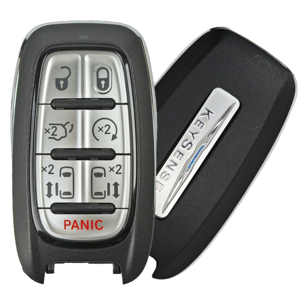 Chrysler Smart Key_v17 - Sell used car key fob remotes