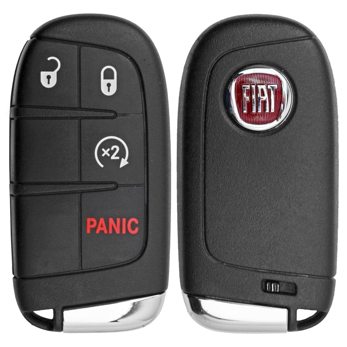 Fiat Smart Key_v01 - Sell used car key fob remotes