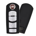 Fiat Smart Key_v02 - Sell used car key fob remotes