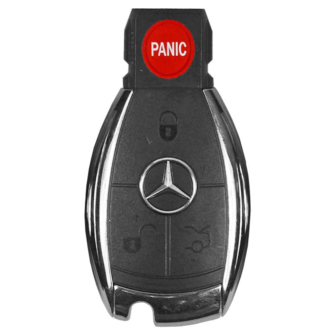 Mercedes Smart Key_v01 - Sell used car key fob remotes