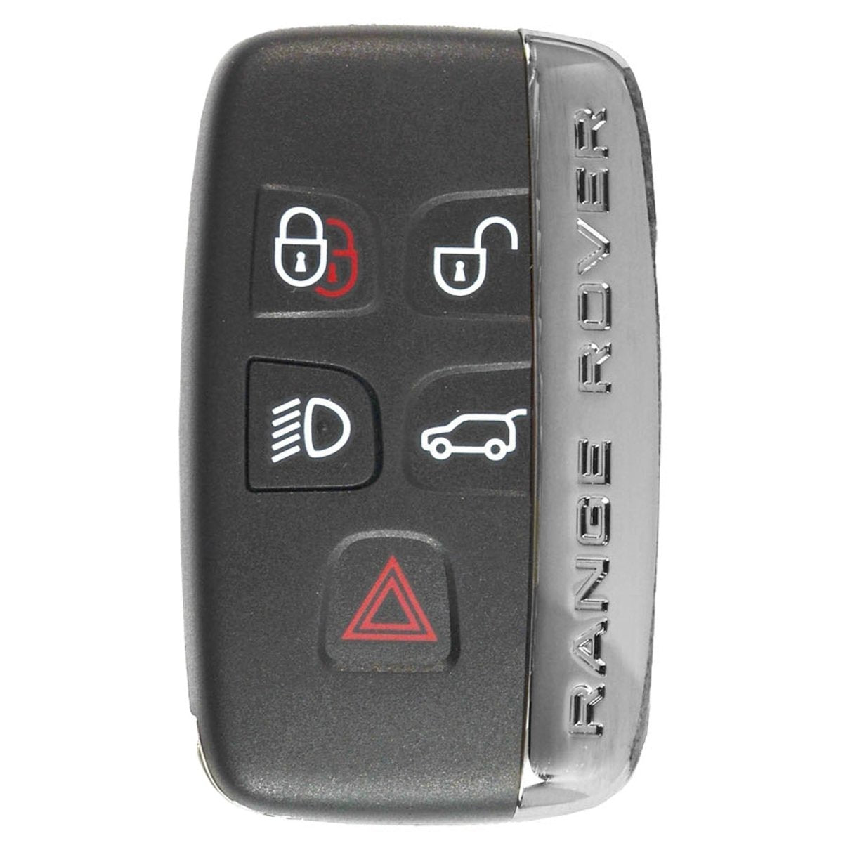 Range Rover Smart Key_v01 - Sell used car key fob remotes