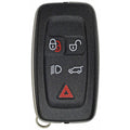 Range Rover Smart Key_v02 - Sell used car key fob remotes