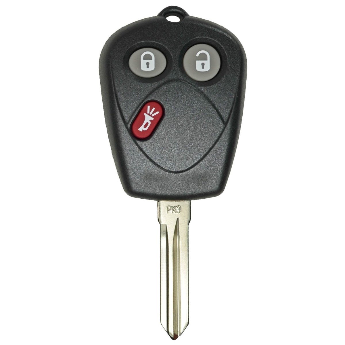 Saab Remote Head Key_v01 - Sell used car key fob remotes