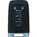 Saab Smart Key_v02 - Sell used car key fob remotes
