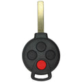 Smart Remote Head Key_v01 - Sell used car key fob remotes