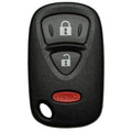 Suzuki Remote_v02 - Sell used car key fob remotes