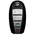 Suzuki Smart Key_v02 - Sell used car key fob remotes